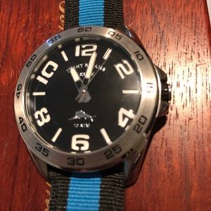 Tommy Bahama Men’s watch